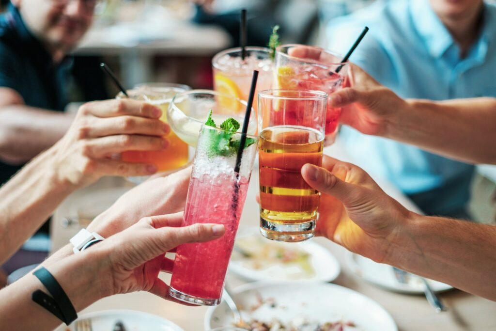 Beverage Packages on River Cruise Ships